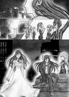 Hope : Chapitre 1 page 1