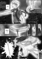 Hope : Chapitre 1 page 2