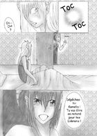 Hope : Chapitre 1 page 5