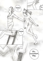 Hope : Chapitre 1 page 10