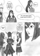 Hope : Chapitre 2 page 18