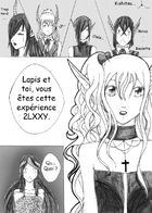 Hope : Chapitre 2 page 19