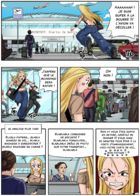 Amilova : Chapitre 1 page 2