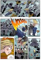 Amilova : Chapitre 1 page 3