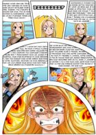 Amilova : Chapitre 1 page 5