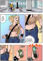 Amilova : Chapter 1 page 9