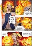 Amilova : Chapitre 1 page 15