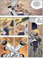 Amilova : Chapitre 1 page 18