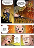 Amilova : Chapitre 1 page 20