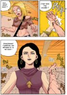 Amilova : Chapitre 1 page 35