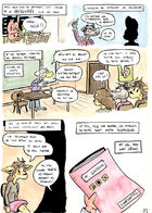 Salle des Profs : Chapter 6 page 1
