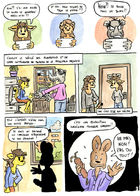Salle des Profs : Chapter 6 page 2