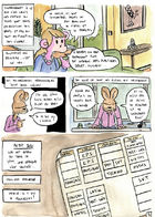 Salle des Profs : Chapter 6 page 3