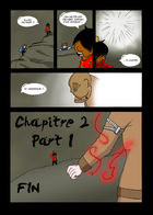 Chroniques d'un nouveau monde : Chapitre 3 page 30