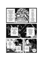 GOD'S WORLD : Chapitre 1 page 2