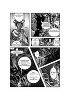 GOD'S WORLD : Capítulo 1 página 12