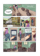 Only Two, le collectif : Chapter 7 page 1