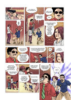 Only Two, le collectif : Chapitre 7 page 3