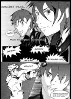 Hidden Sky : Chapitre 1 page 2