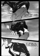 Hidden Sky : Chapitre 1 page 8