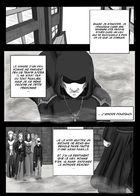 Escapist : Chapitre 1 page 3