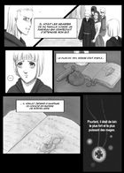 Escapist : Chapitre 1 page 4