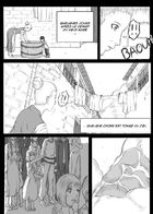 Escapist : Chapitre 1 page 6