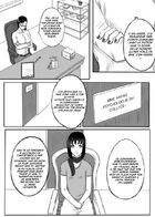 Escapist : Chapitre 1 page 9