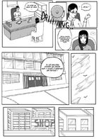 Escapist : Chapitre 1 page 10