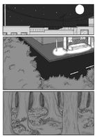 Escapist : Chapitre 1 page 18