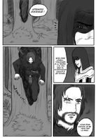 Escapist : Chapitre 1 page 22