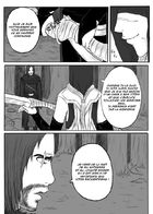 Escapist : Chapitre 1 page 23