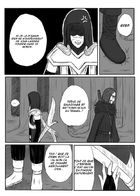 Escapist : Chapitre 1 page 24