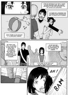 Escapist : Chapitre 1 page 31