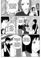 Escapist : Chapitre 1 page 33