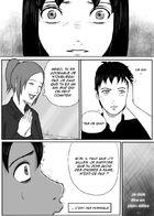 Escapist : Chapitre 1 page 35