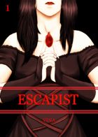 Escapist : チャプター 1 ページ 1