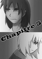 Je t'aime...Moi non plus! : Chapitre 5 page 1