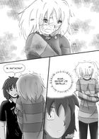 Je t'aime...Moi non plus! : Chapter 5 page 14