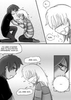 Je t'aime...Moi non plus! : Chapitre 5 page 16