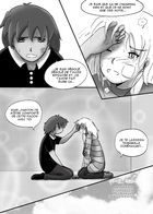 Je t'aime...Moi non plus! : Chapitre 5 page 18