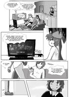 Je t'aime...Moi non plus! : Chapitre 5 page 20