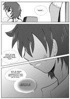 Je t'aime...Moi non plus! : Chapitre 5 page 22