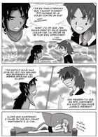 Je t'aime...Moi non plus! : Chapitre 5 page 23