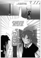 Je t'aime...Moi non plus! : Chapter 5 page 24