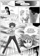 Je t'aime...Moi non plus! : Chapitre 5 page 27