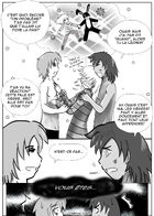 Je t'aime...Moi non plus! : Chapitre 5 page 28