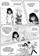 Je t'aime...Moi non plus! : Chapitre 5 page 32