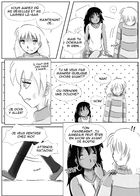 Je t'aime...Moi non plus! : Chapitre 5 page 35