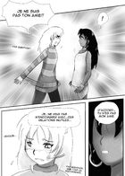 Je t'aime...Moi non plus! : Chapitre 5 page 37